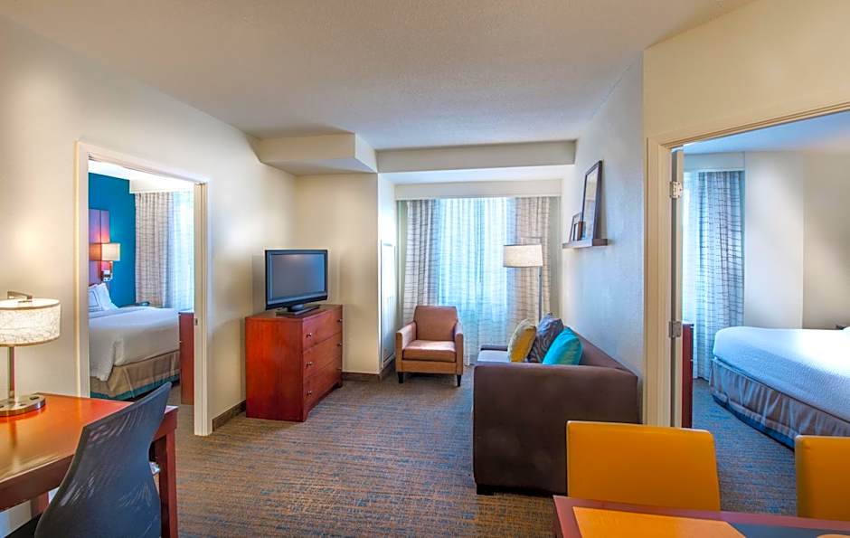 Residence Inn by Marriott Arlington Courthouse