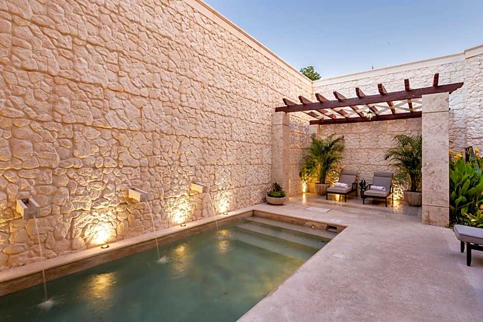 Casa Tavera- Adults Only