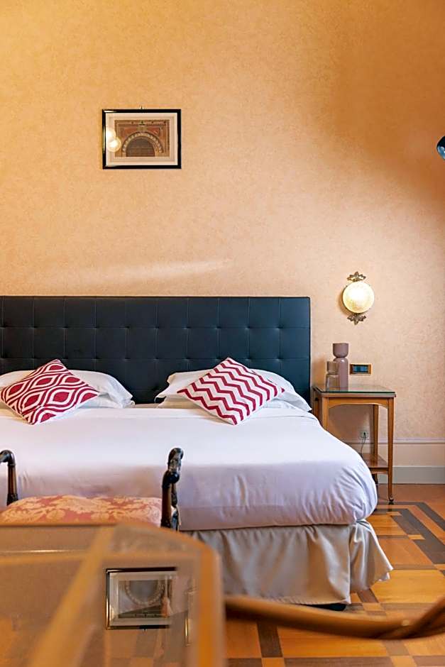 Hotel Villa La Bollina