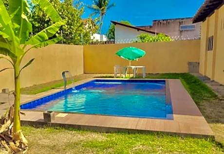 Casa Rose Roraima · Casa em Boa Vista com piscina, ar condicionado