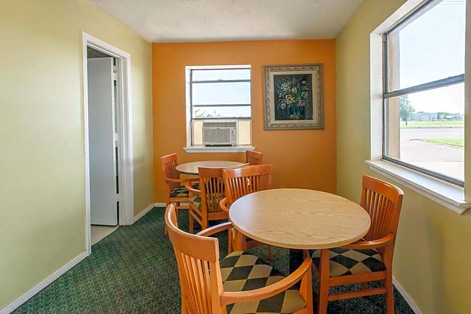 Knights Inn Anadarko
