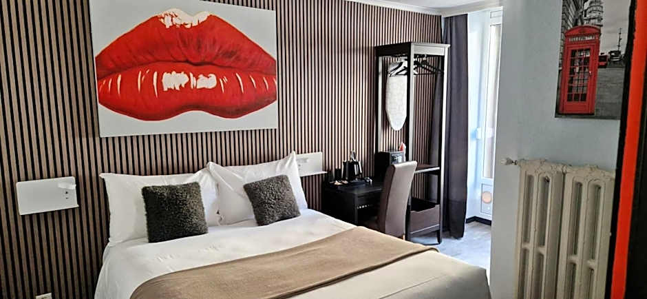 Hotel Parc & Lac