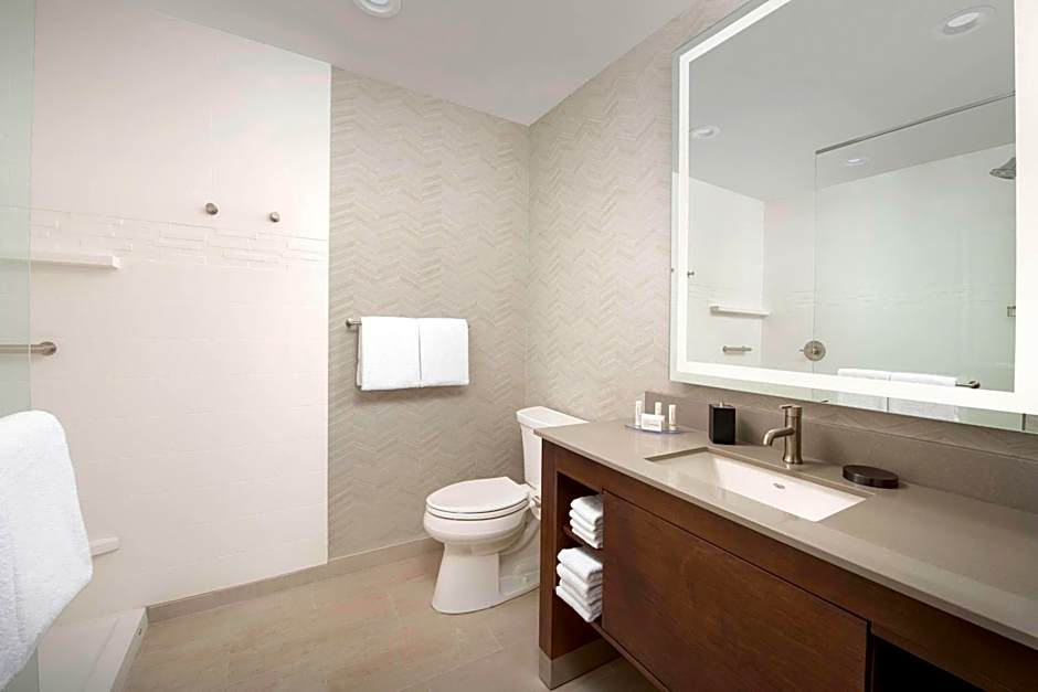 Residence Inn By Marriott Bend