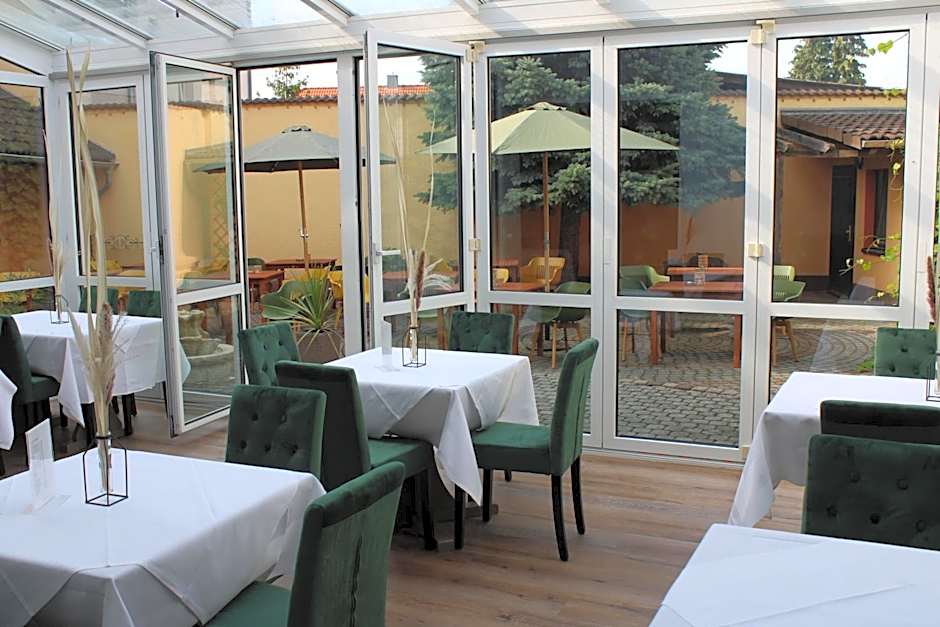 Spreezeit Hotel connect