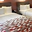 OYO Hotel Tulsa N Sheridan Rd & Airport