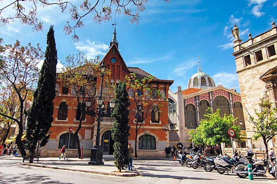 Cosmo Hotel Boutique