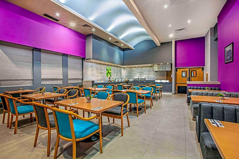 CHN Hotel Monterrey Centro, Trademark Collection by Wyndham