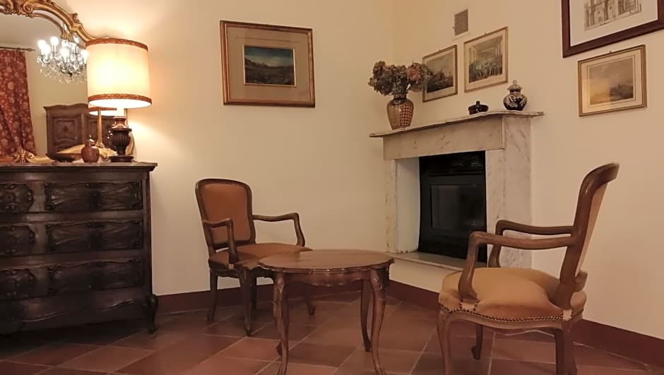 Castello Di Camerletto B&B – Caselette, NY