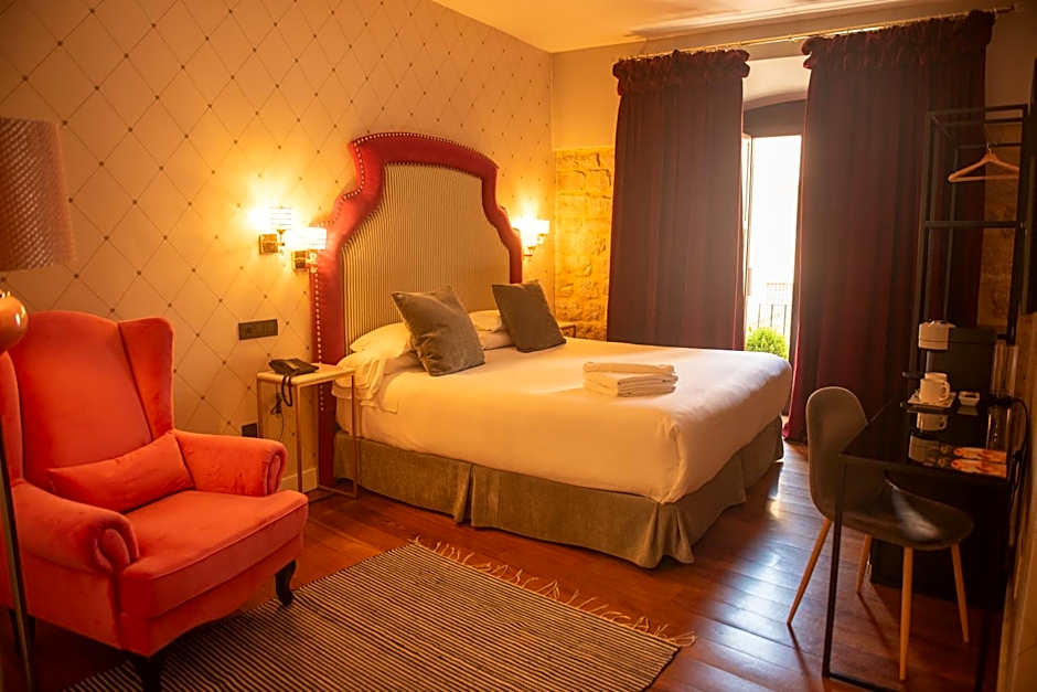 Hotel Don Juan Boutique