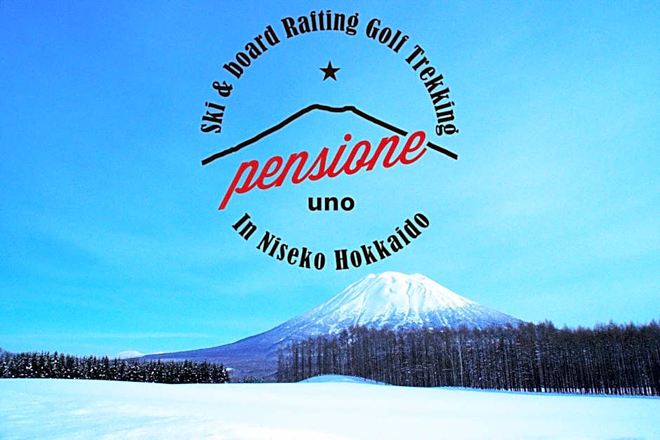 Pensione UNO — 28 fotoğraftan 1. fotoğraf
