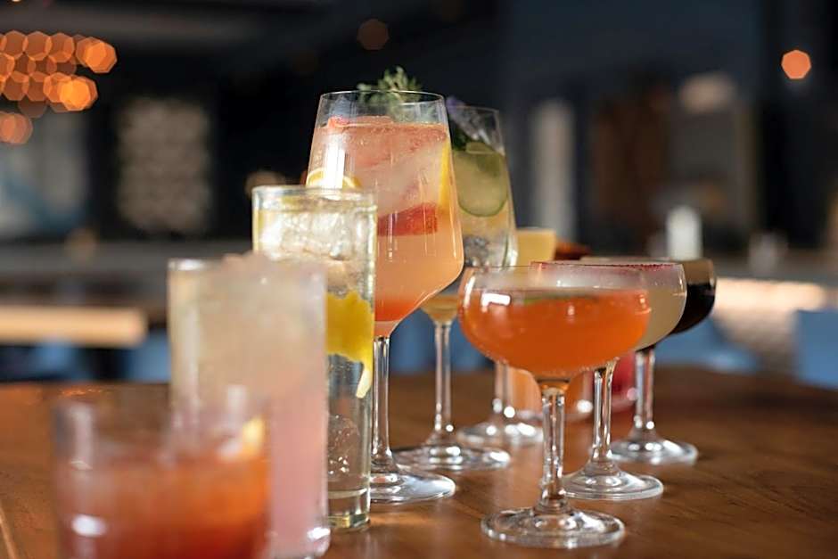 Kimpton Marlowe Hotel By IHG