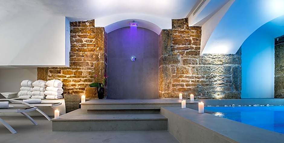 Boscolo Lyon Hotel & Spa