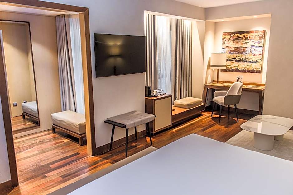 Eurostars Diana Palace