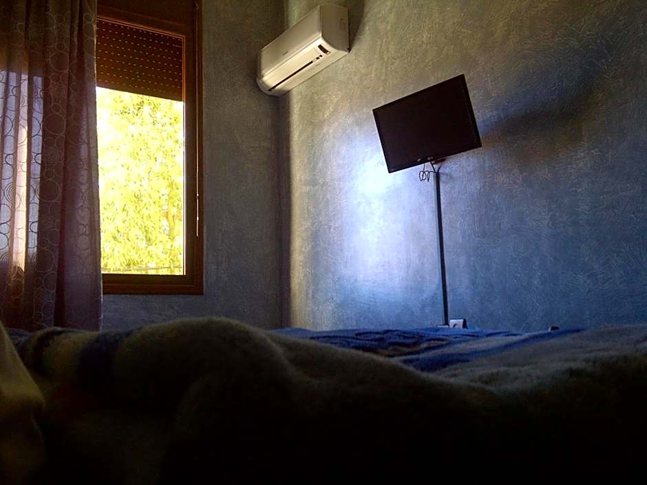 Hotel Espace Tifawine