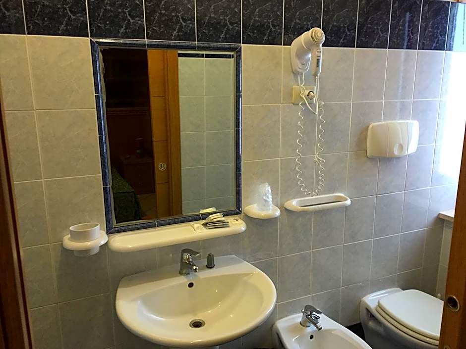 Hotel Vallefura