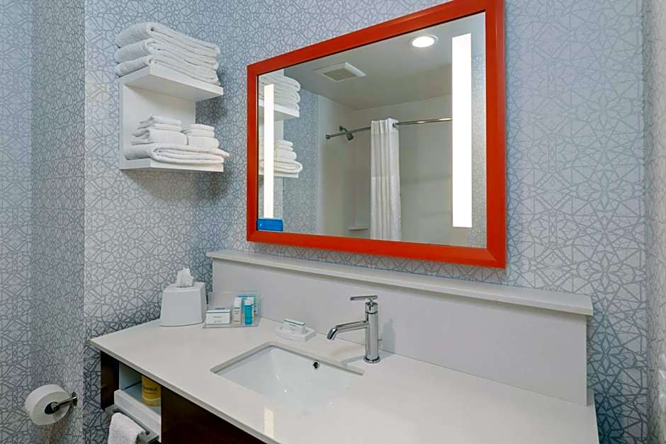 Hampton Inn By Hilton Circleville, OH