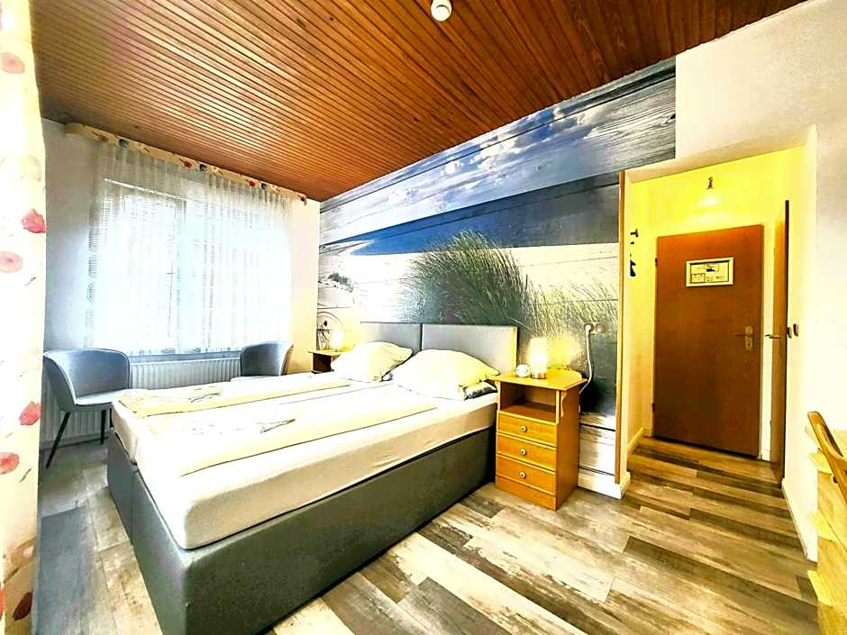 City Center Hotel Garni Cuxhaven