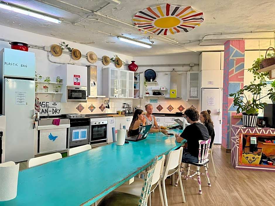 Medano Nest Hostel