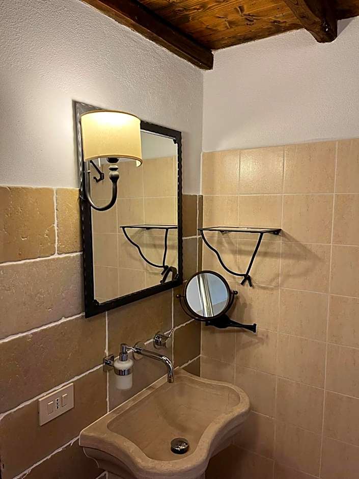 La Taberna di Rocca Calascio