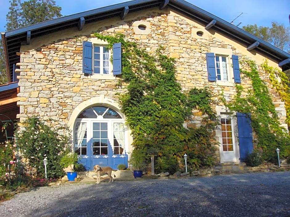 Chambres d'Hôtes Gelous