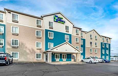 Extended Stay America Select Suites - Jackson - South