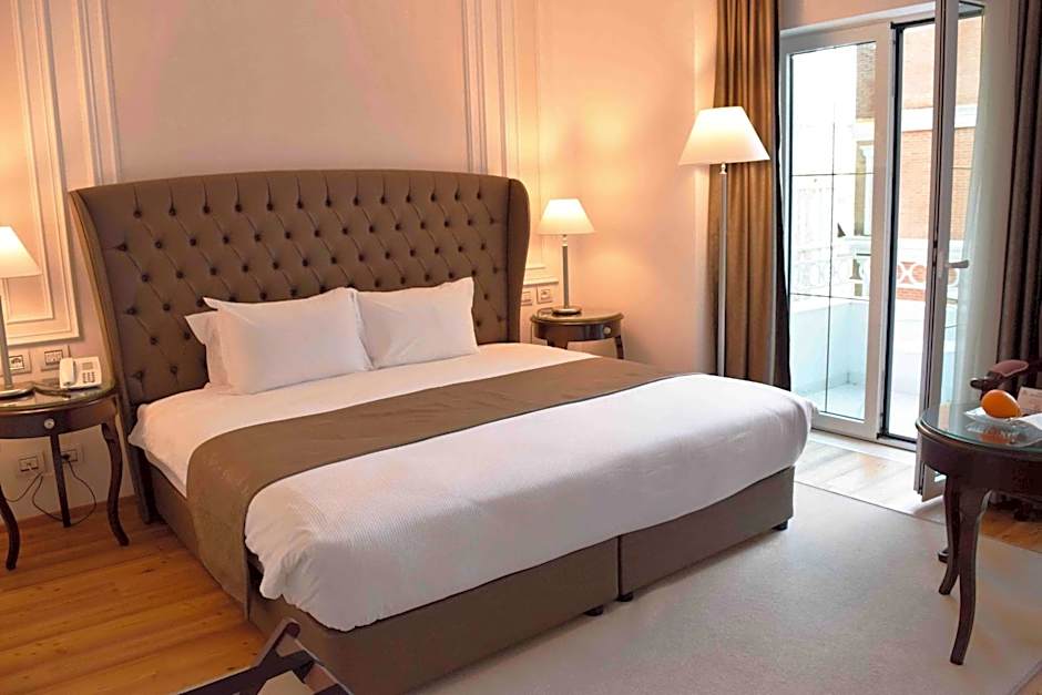 Xheko Imperial Luxury Hotel & SPA