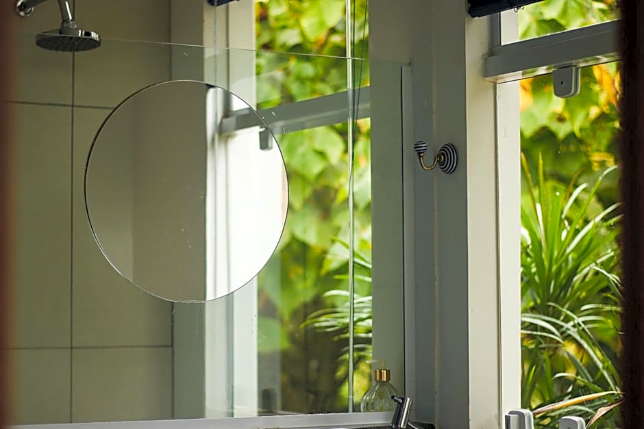 Pousada Quinta das Nascentes