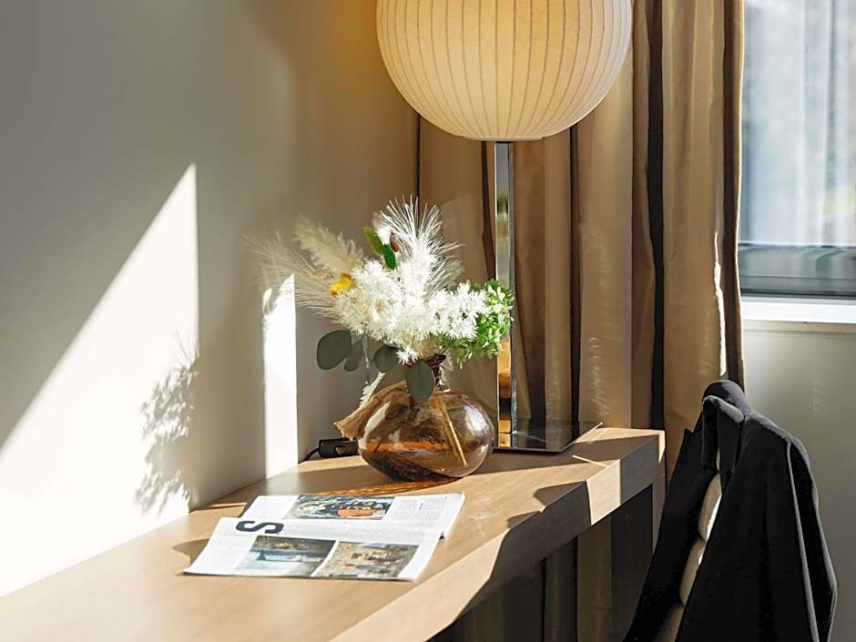 Pullman Bordeaux Lac