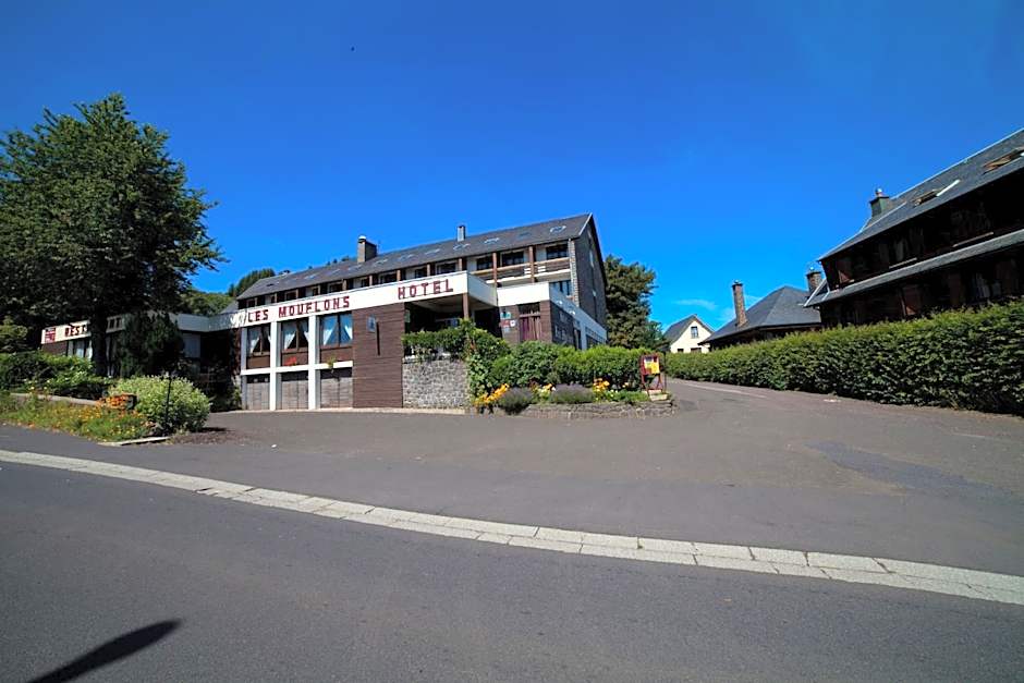Le Grand Hôtel de Besse