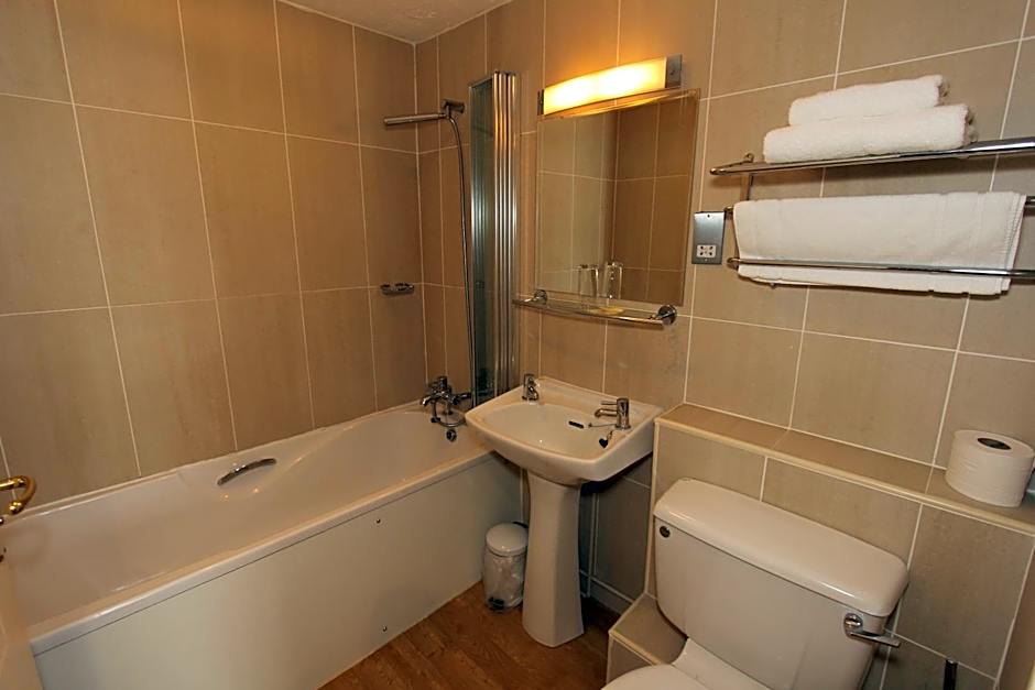 Gwesty Nanhoron Arms Hotel