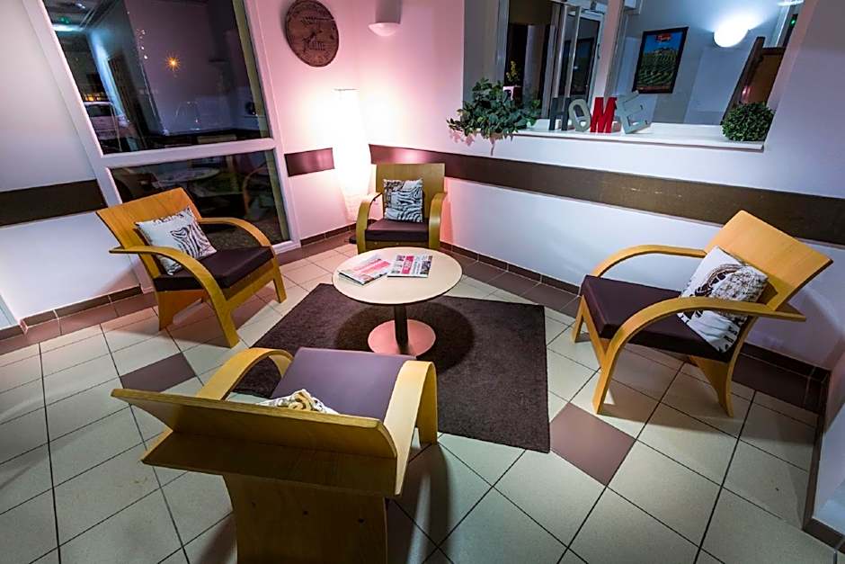 Ace Hotel Bourges