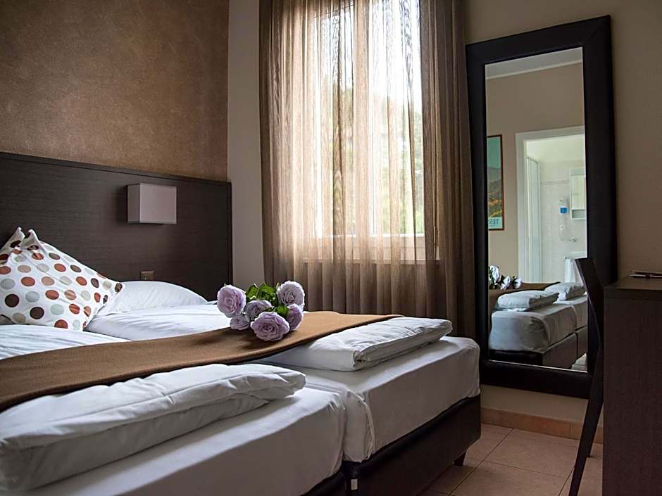 Locanda Del Conventino