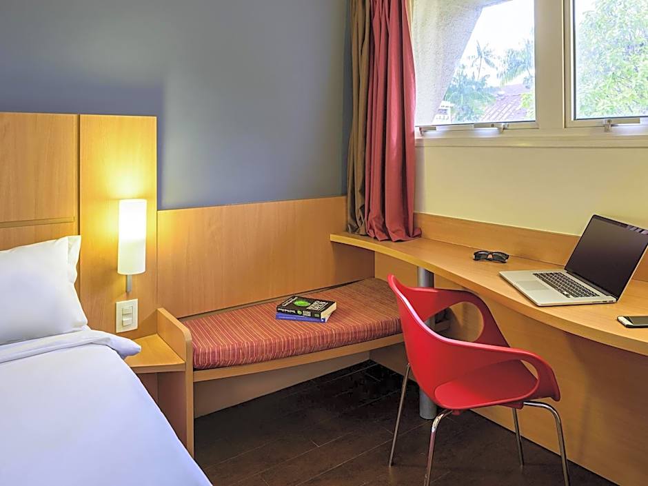 ibis Belem Aeroporto