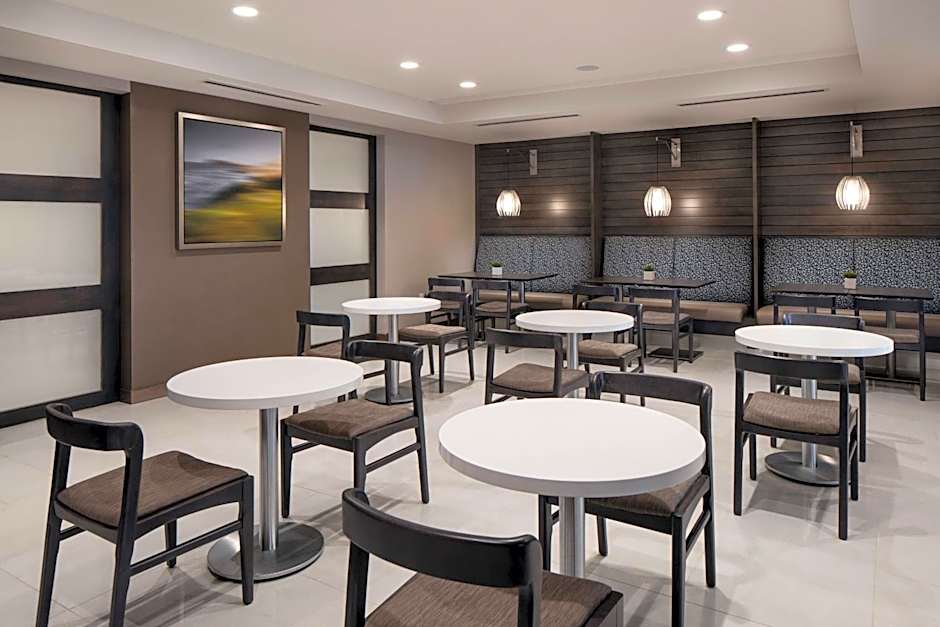 Residence Inn by Marriott Boulder Canyon Boulevard