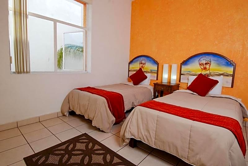 Hotel & Suites Galeria