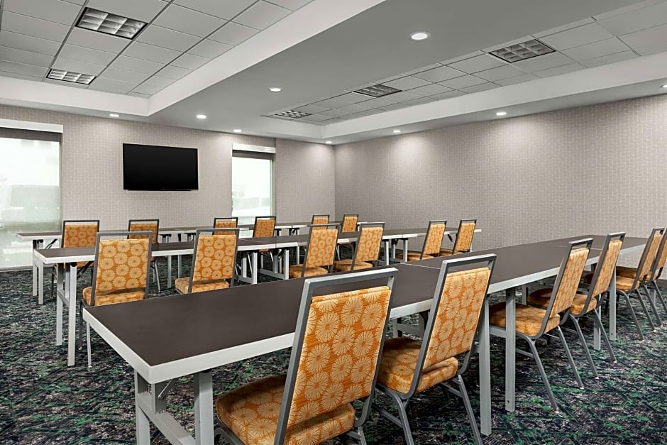 Home2 Suites by Hilton Knoxville West