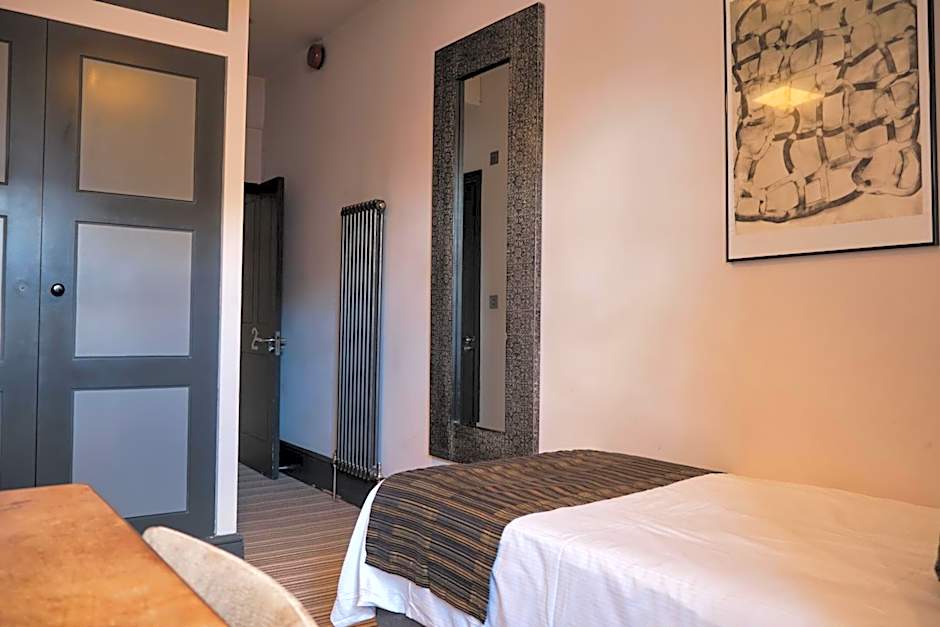 Rose and Crown Stoke Newington