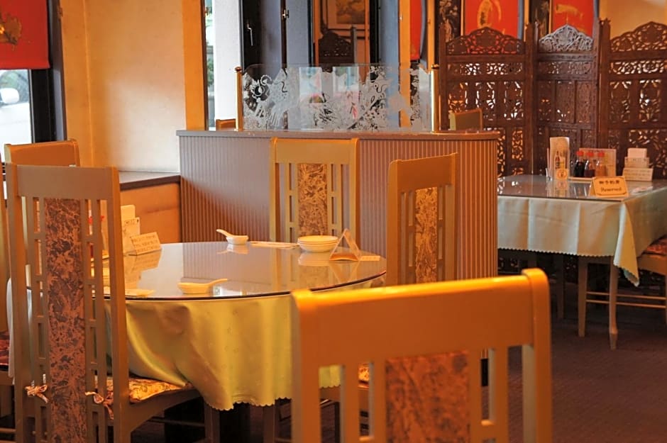 Hotel Platon