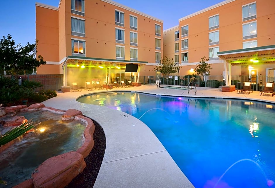 Hyatt Place Phoenix/ Mesa