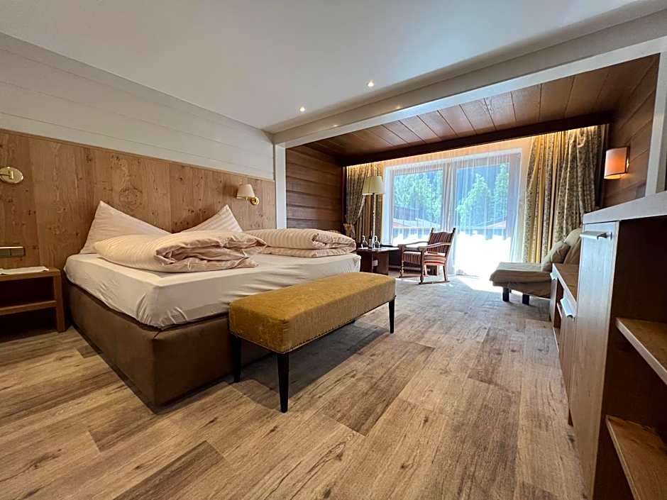 Sporthotel St. Anton