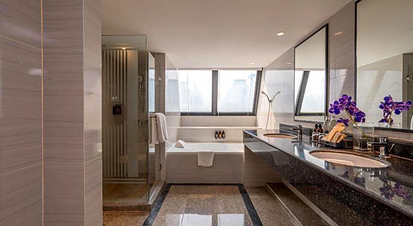 NH Bangkok Sukhumvit Boulevard