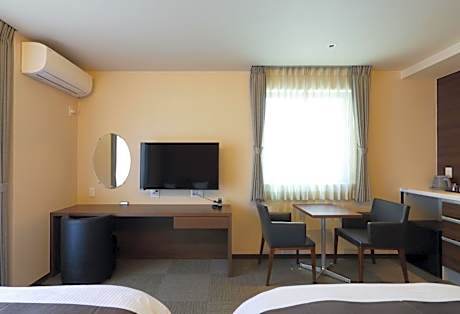 HOTEL PROMOTE HIROSHIMA