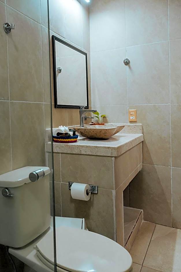 Arena Suites