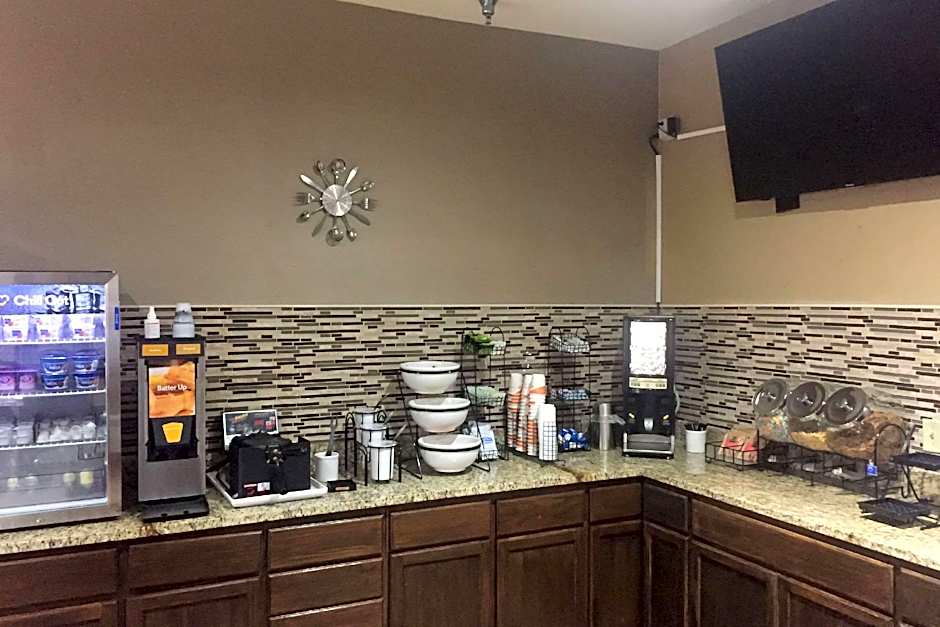 Comfort Inn Grain Valley