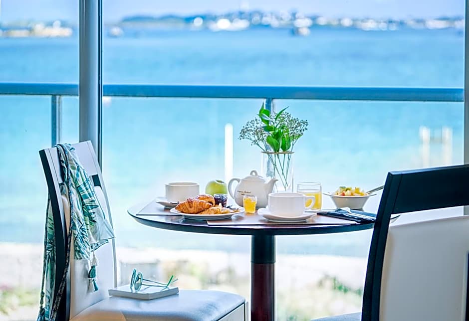 Résidences Valdys Thalasso & Spa de Rockroum