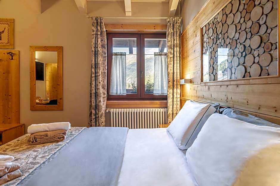 La Tana dell'orso Hotel & SPA