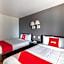 OYO Hotel Irving DFW Airport North