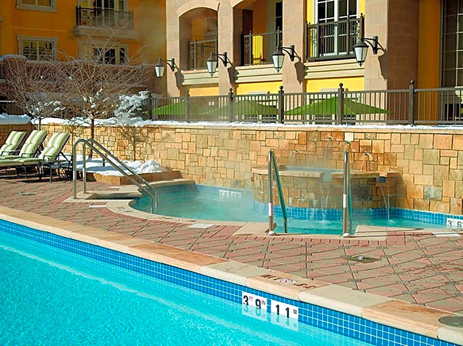 Legendary Lodging at the Ritz Carlton Residences Vail, A Vail Resorts Property