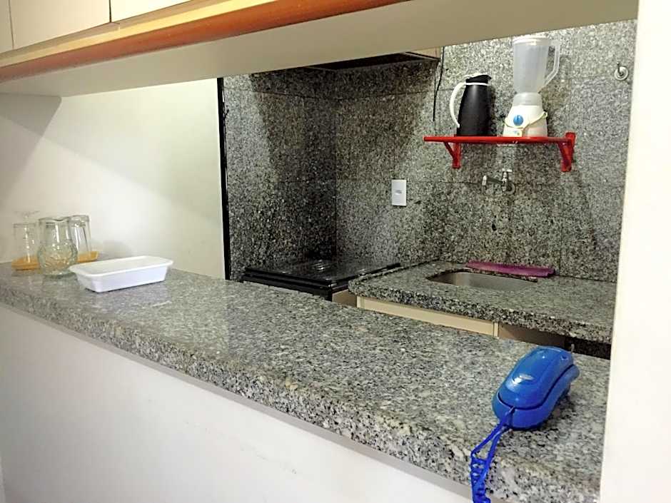 Atlântico Flat Residence