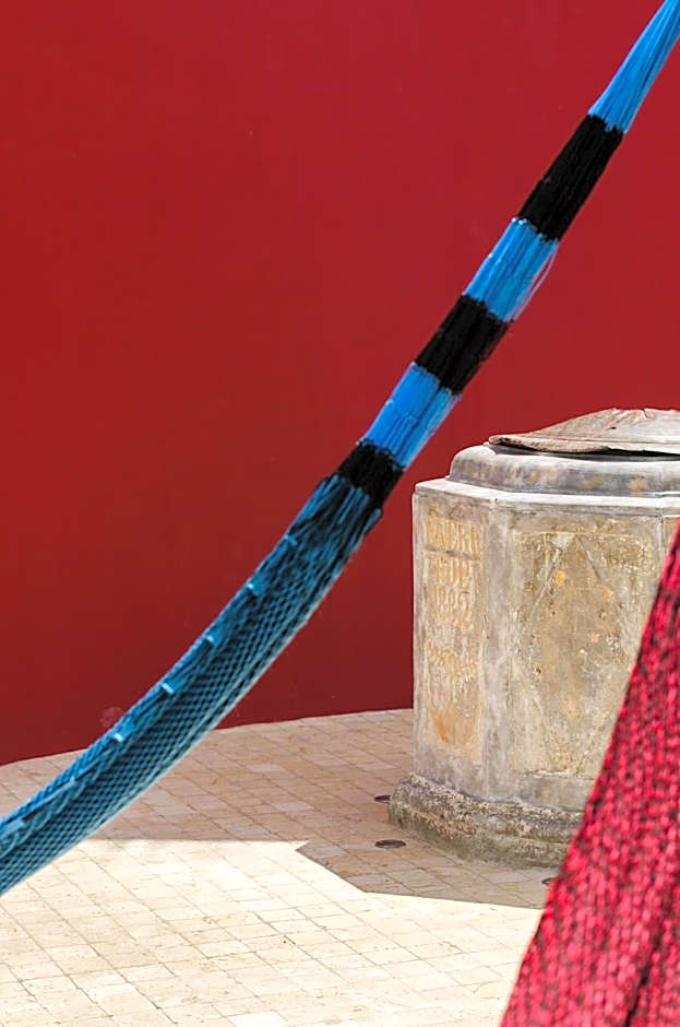 Las Lupitas Hotel Boutique